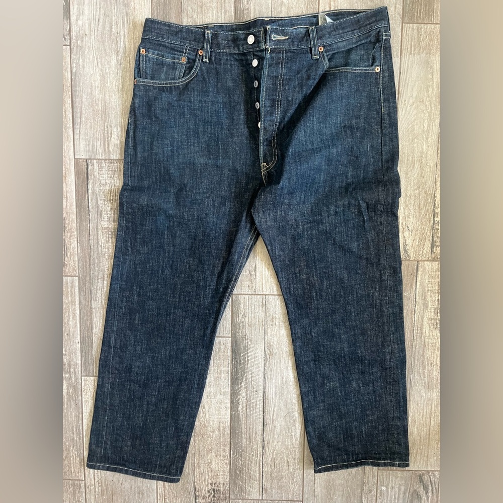 3 Men’s Pants/Shorts Waist 40 - Picture 4 of 13